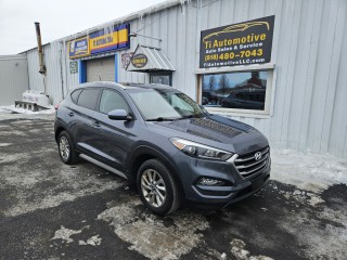 Image for 2017 Hyundai Tucson SE ID: 7206971