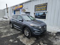 Image for 2017 Hyundai Tucson SE ID: 7206971