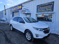 Image for 2018 Chevrolet Equinox LS ID: 7213609