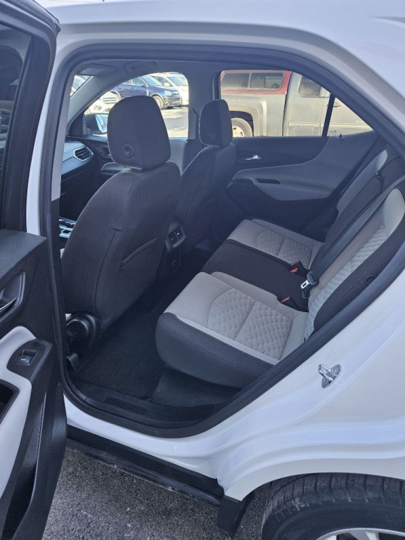 2018 Chevrolet Equinox Image 6