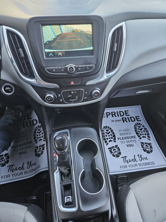 2018 Chevrolet Equinox Image 7