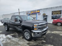 Image for 2016 Chevrolet Silverado 1500 LT ID: 7224154
