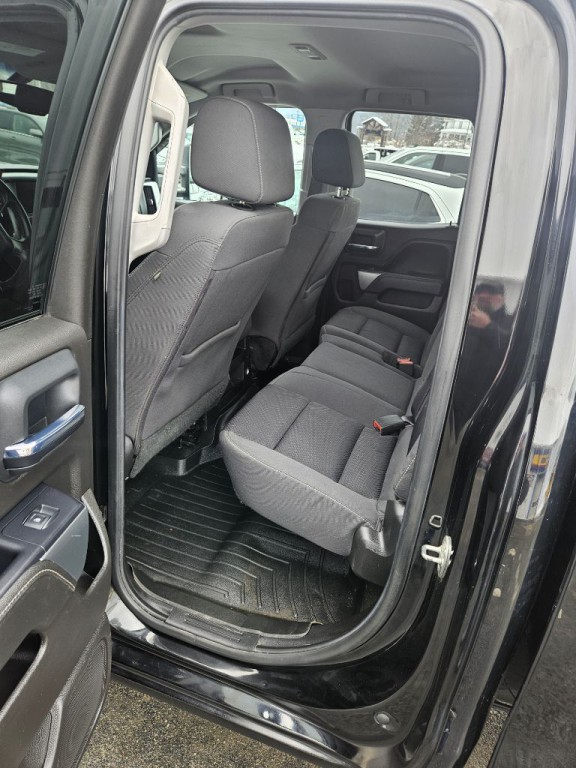 2016 Chevrolet Silverado 1500 Image 6