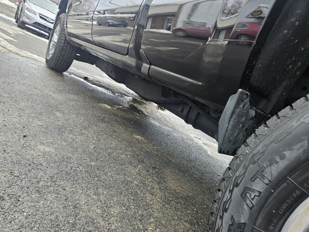 2016 Chevrolet Silverado 1500 Image 12