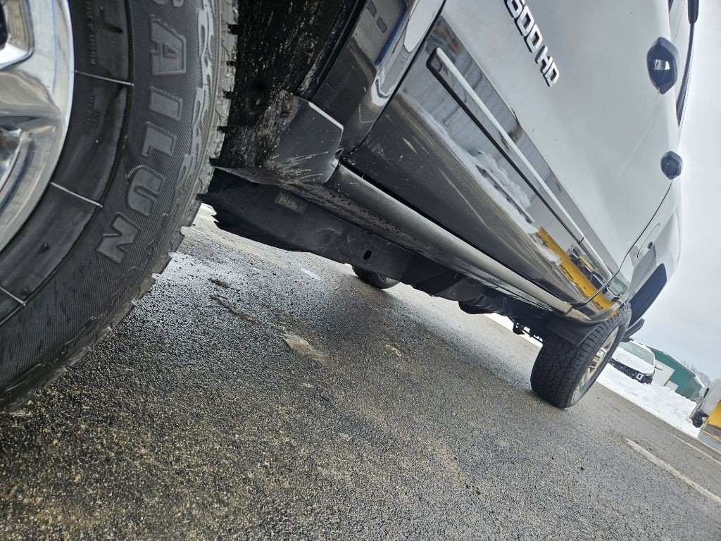 2016 Chevrolet Silverado 1500 Image 13