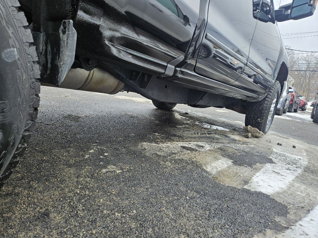 2016 Chevrolet Silverado 1500 Image 14