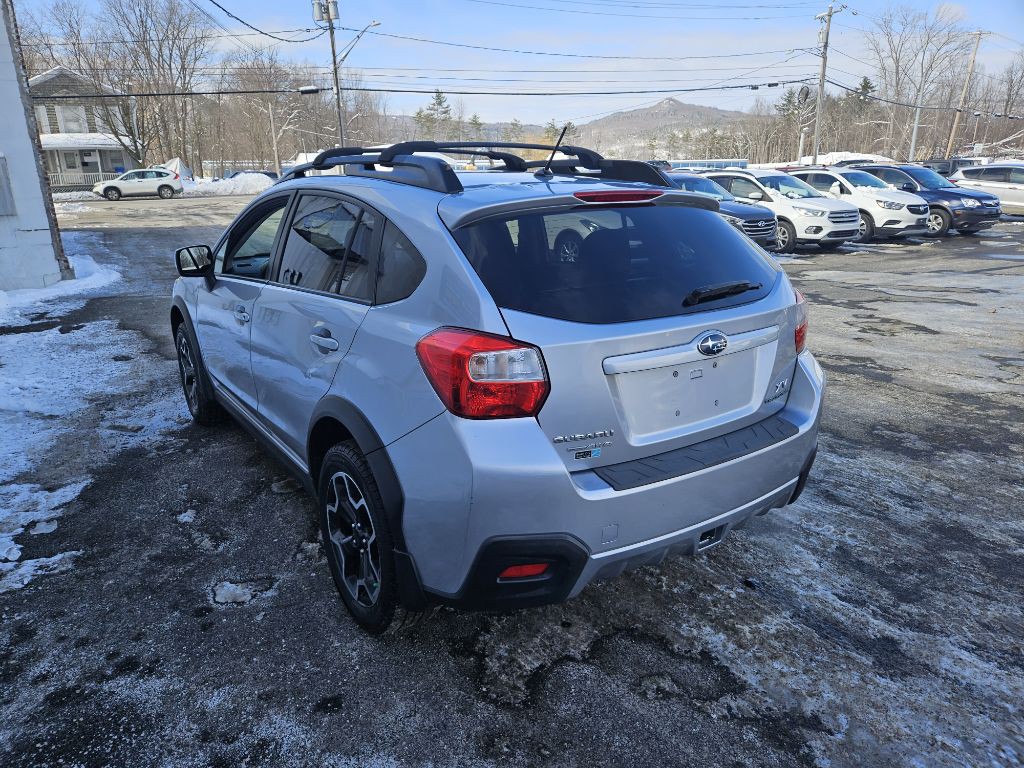 2013 Subaru Crosstrek Image 4