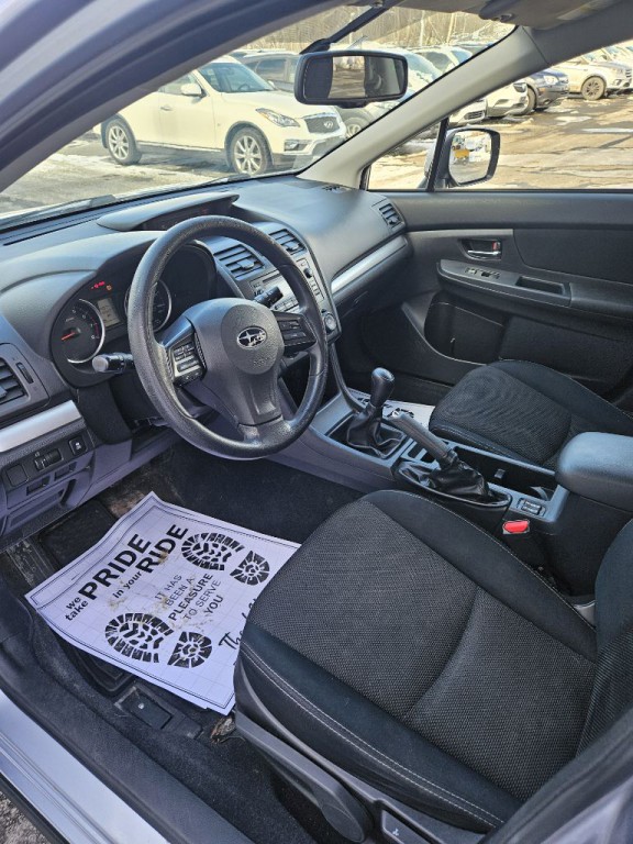 2013 Subaru Crosstrek Image 5