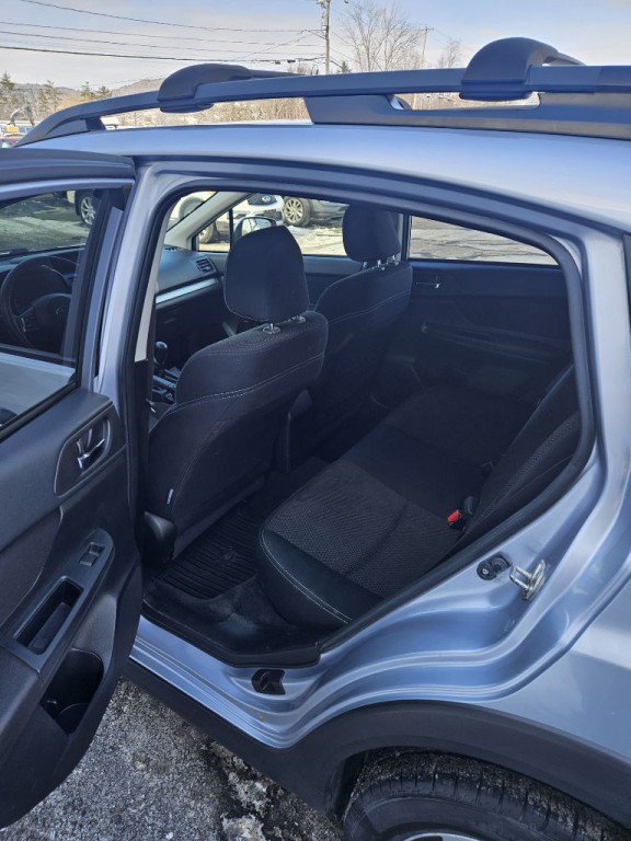 2013 Subaru Crosstrek Image 6