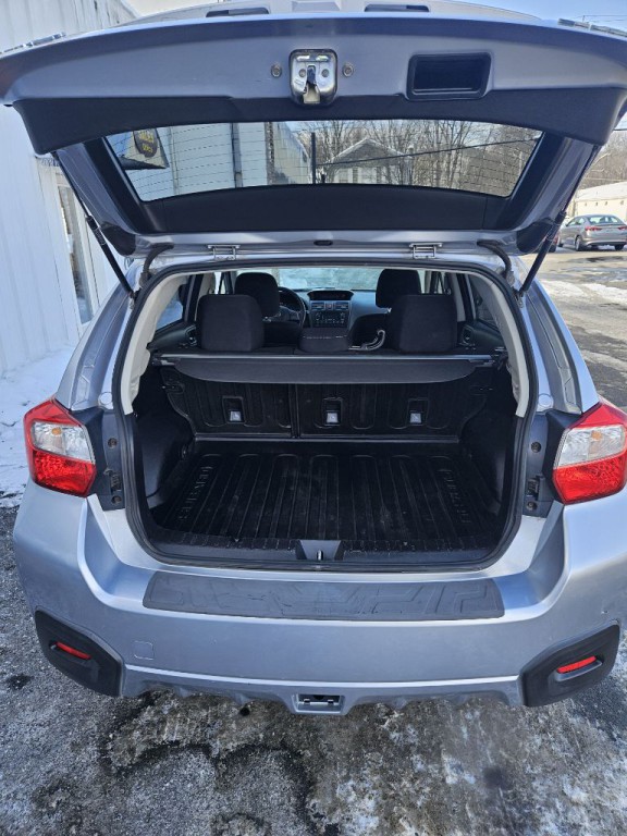2013 Subaru Crosstrek Image 7