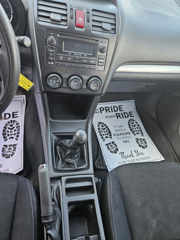 2013 Subaru Crosstrek Image 8