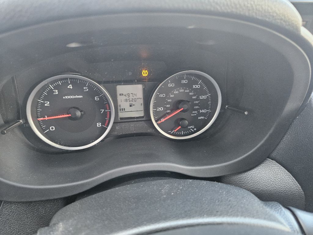 2013 Subaru Crosstrek Image 9