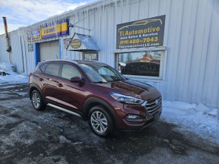 Image for 2017 Hyundai Tucson SE ID: 7226242