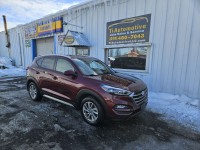 Image for 2017 Hyundai Tucson SE ID: 7226242