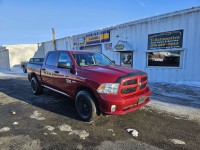 Image for 2014 RAM 1500 Express ID: 7233861