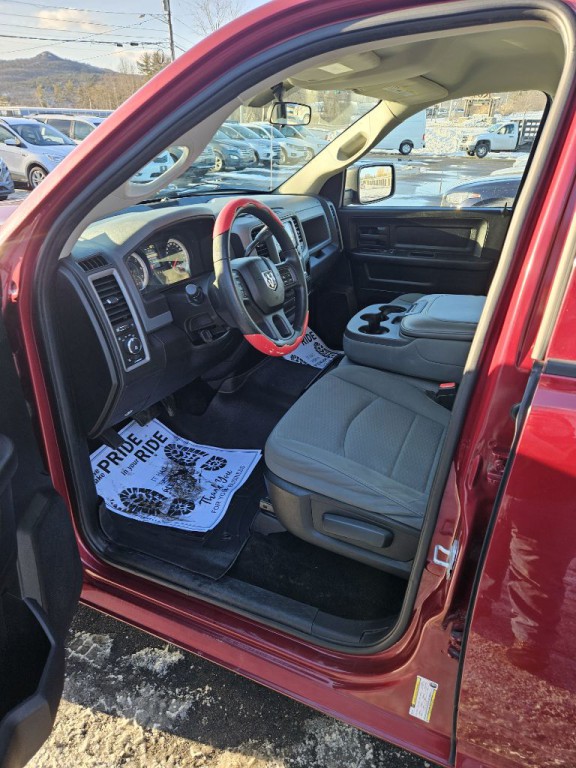 2014 RAM 1500 Image 5