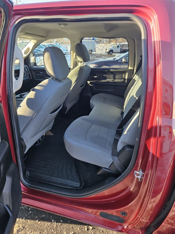 2014 RAM 1500 Image 6