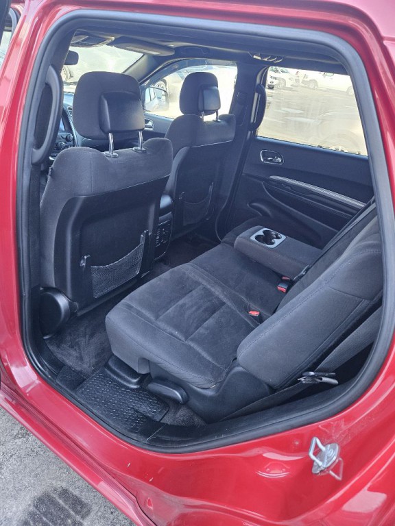 2018 Dodge Durango Image 6