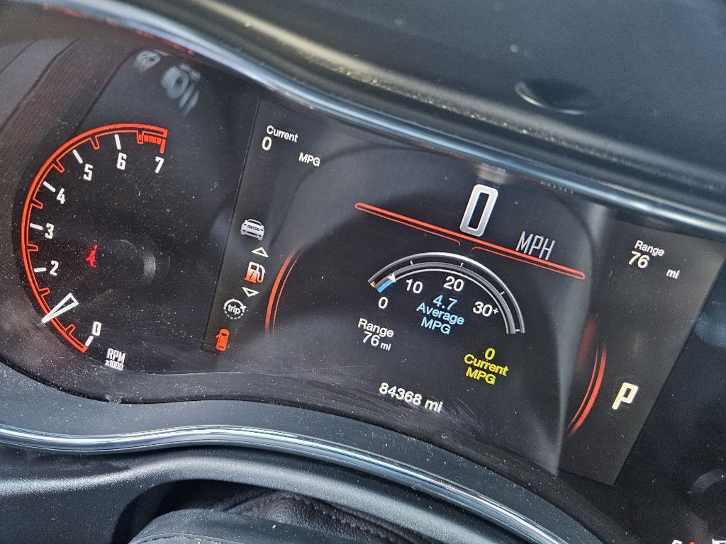 2018 Dodge Durango Image 9