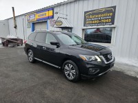 Image for 2017 Nissan Pathfinder SV ID: 7256020