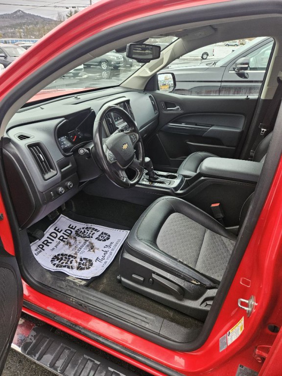 2015 Chevrolet Colorado Image 5