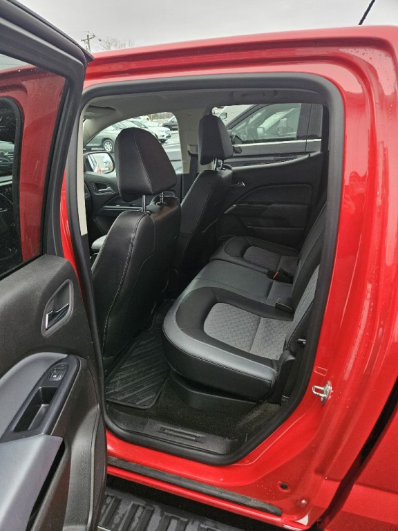 2015 Chevrolet Colorado Image 6