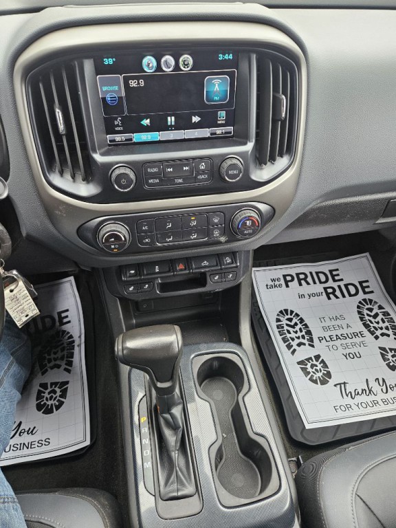 2015 Chevrolet Colorado Image 7