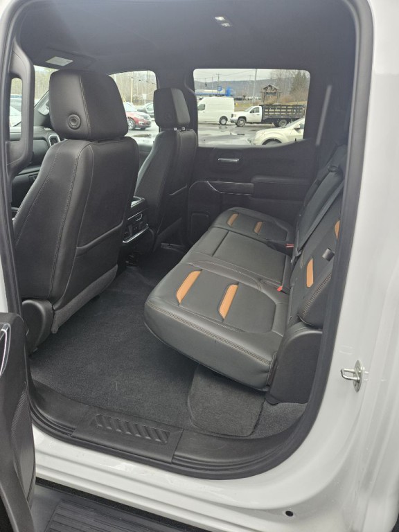 2020 GMC Sierra 1500 Image 6