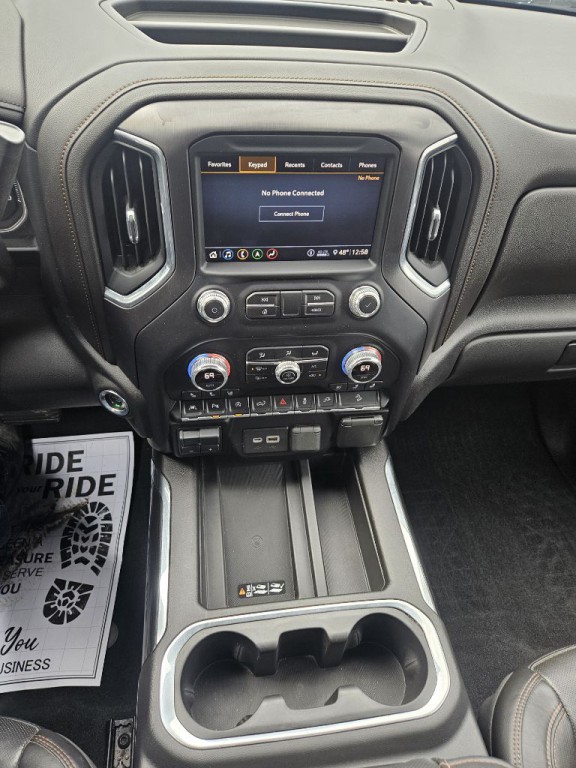 2020 GMC Sierra 1500 Image 7