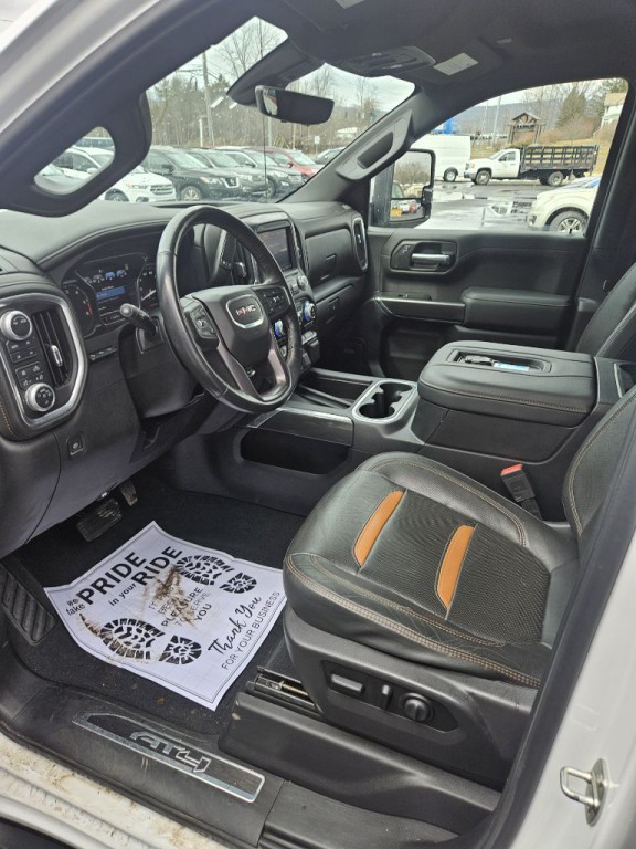 2020 GMC Sierra 1500 Image 5