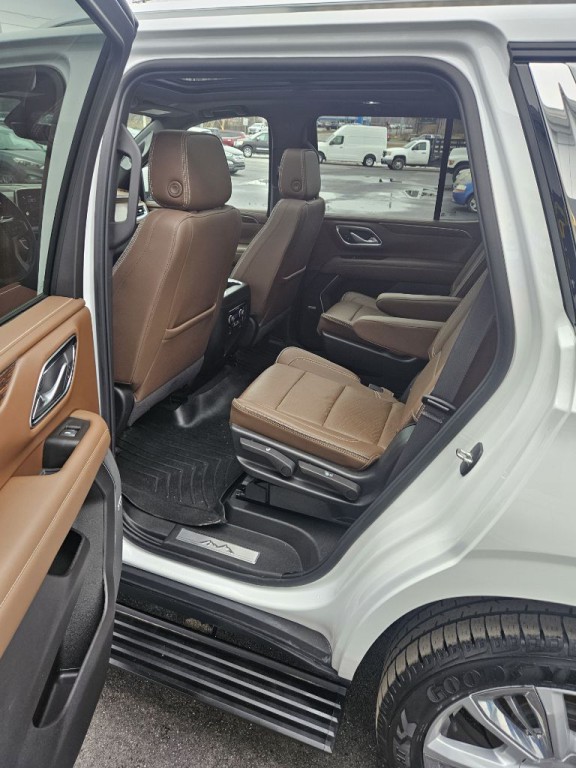 2022 Chevrolet Tahoe Image 7