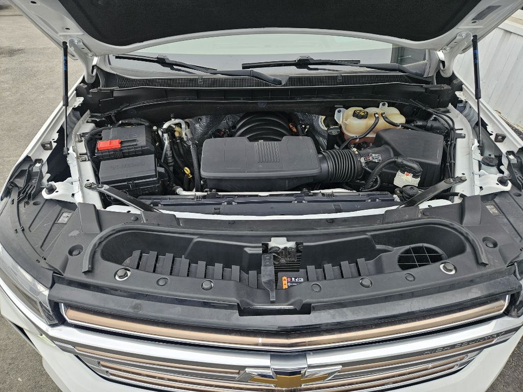 2022 Chevrolet Tahoe Image 10