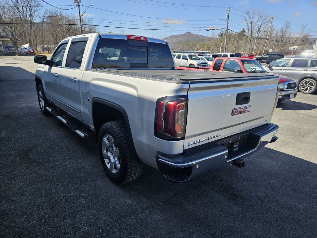 2017 GMC Sierra 1500 Image 4