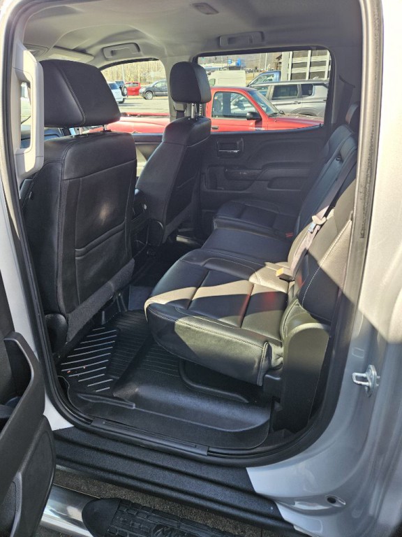 2017 GMC Sierra 1500 Image 6