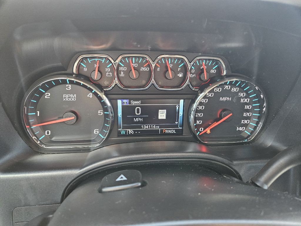 2017 GMC Sierra 1500 Image 7