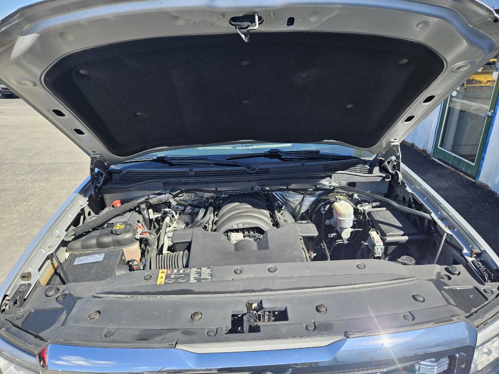 2017 GMC Sierra 1500 Image 9