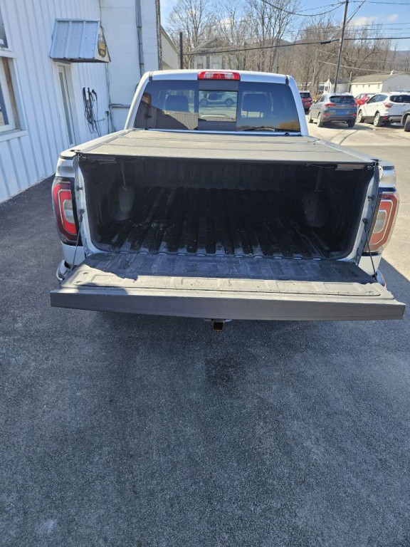 2017 GMC Sierra 1500 Image 10