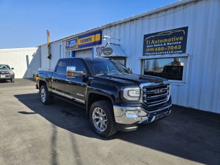 Image for 2018 GMC Sierra 1500 SLT ID: 7306580