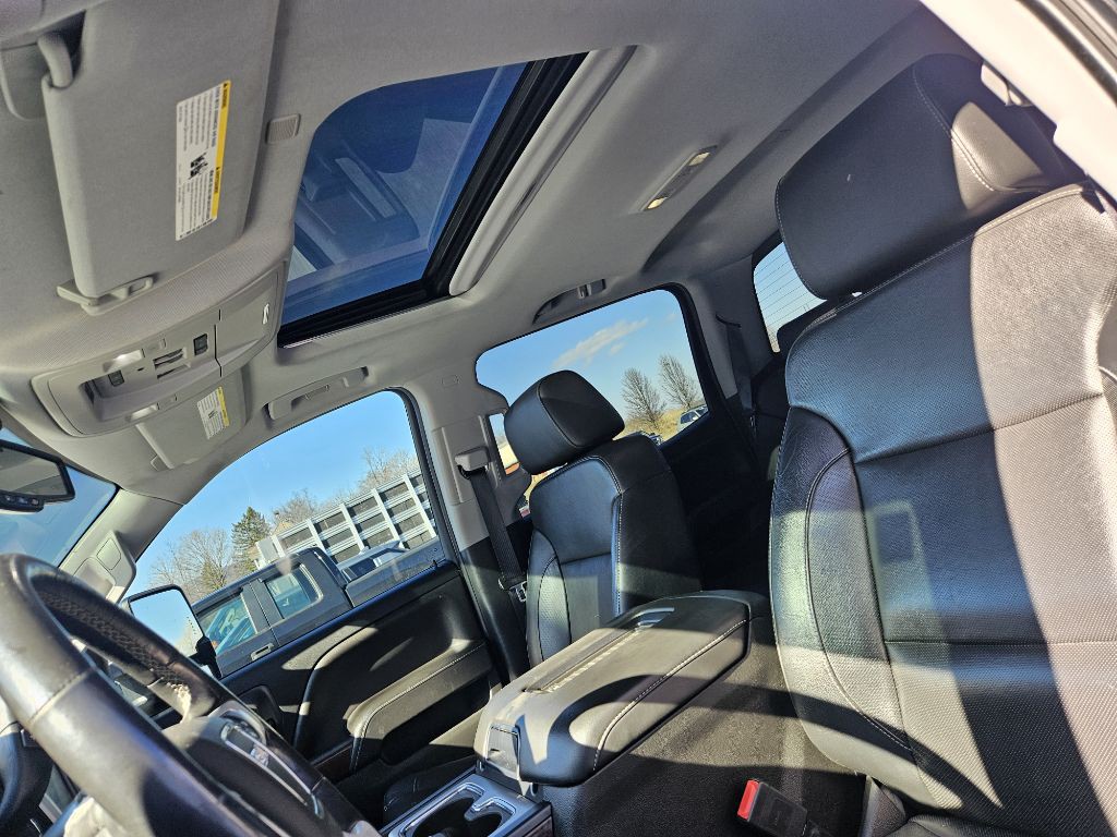 2018 GMC Sierra 1500 Image 5