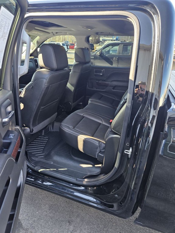 2018 GMC Sierra 1500 Image 7