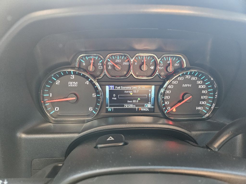 2018 GMC Sierra 1500 Image 9