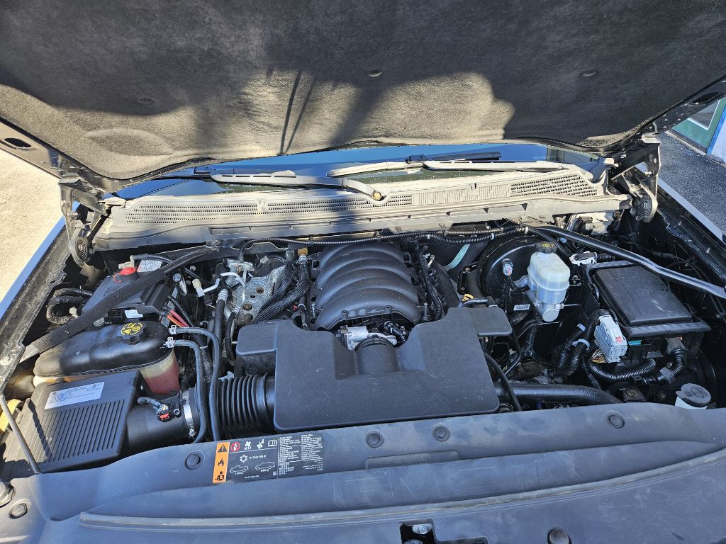 2018 GMC Sierra 1500 Image 10