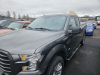 Image for 2017 Ford F-150 XL ID: 7325963