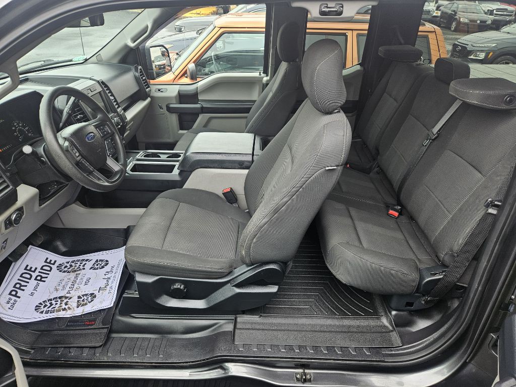 2017 Ford F-150 Image 6