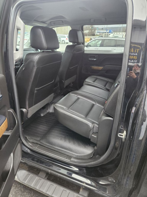 2019 Chevrolet Silverado 1500 Image 6
