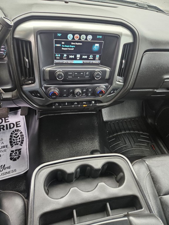 2019 Chevrolet Silverado 1500 Image 7