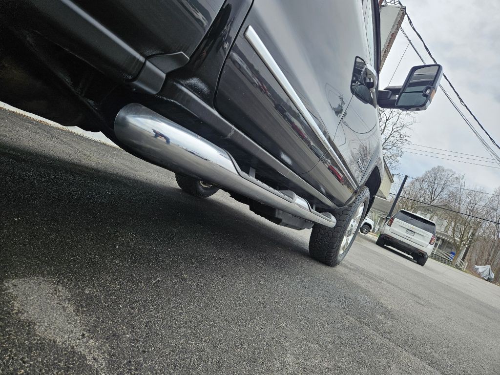 2019 Chevrolet Silverado 1500 Image 9