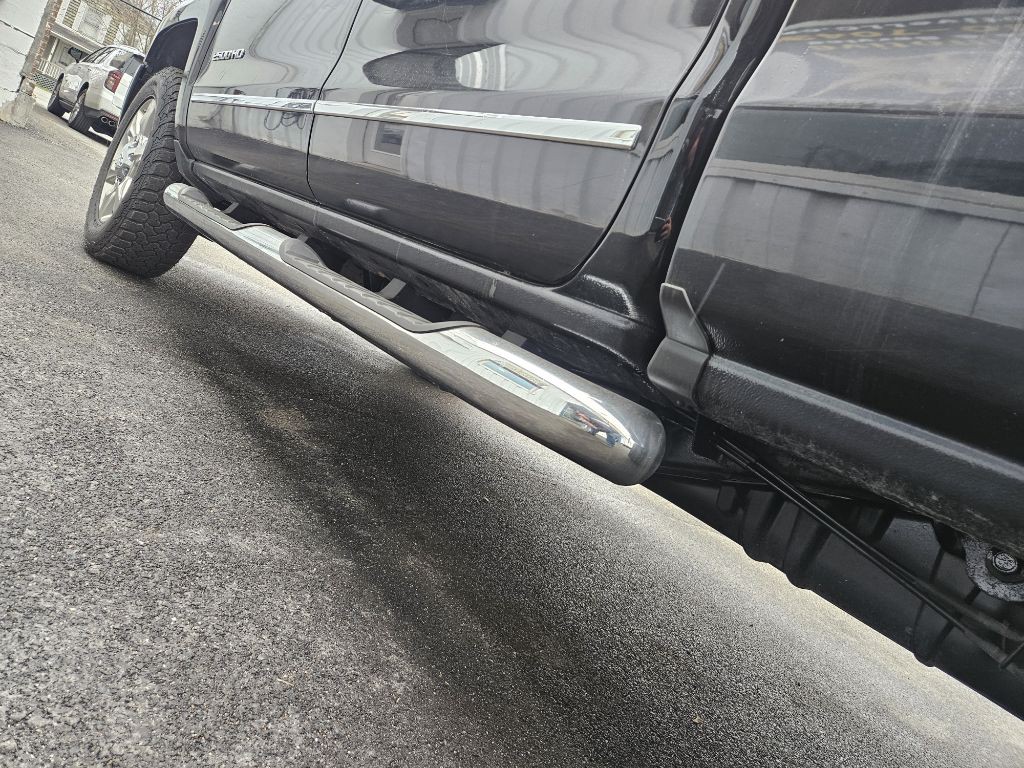 2019 Chevrolet Silverado 1500 Image 10