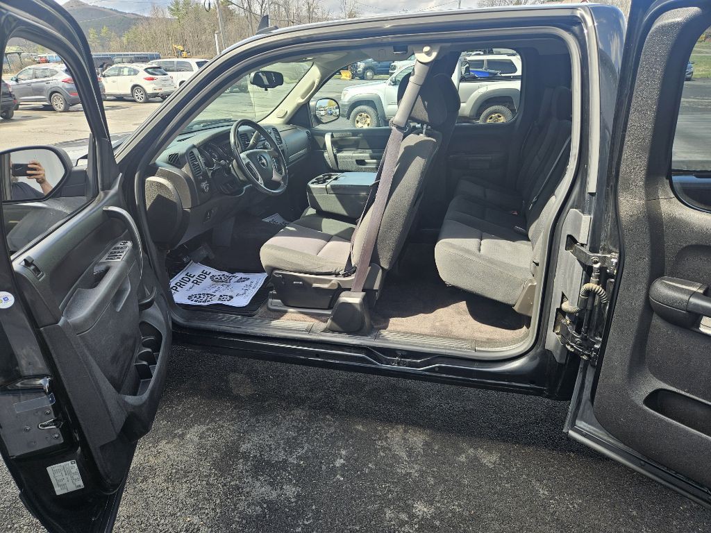 2012 GMC Sierra 1500 Image 6
