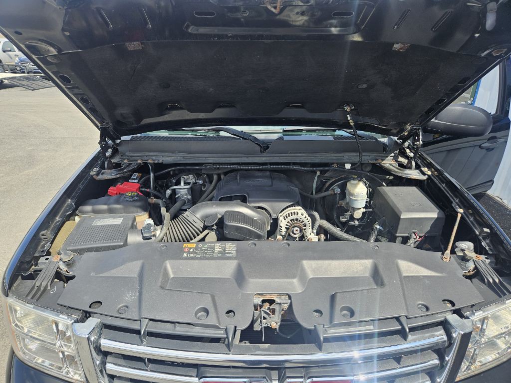 2012 GMC Sierra 1500 Image 8